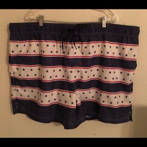 Men’s George Swim Trunk Short Size 3XL